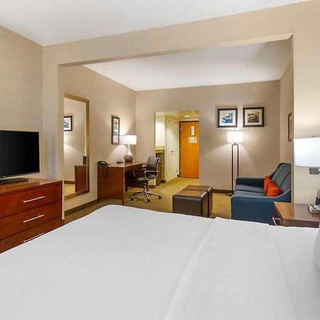 Comfort Inn & Suites Jerome - Twin Falls Dış mekan fotoğraf