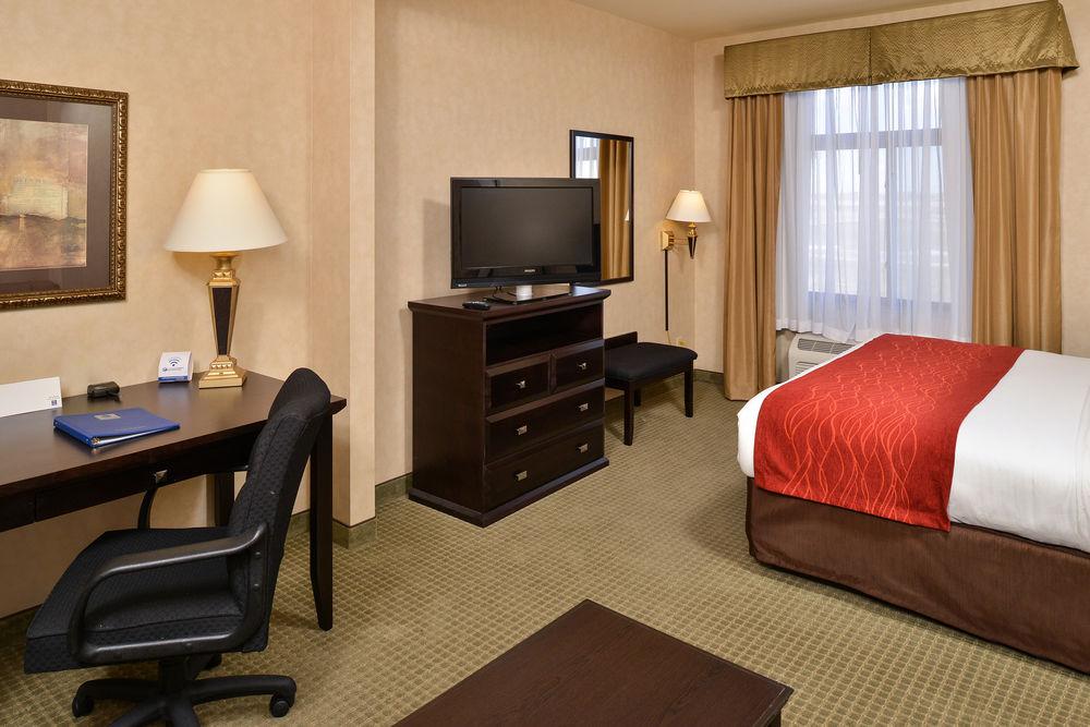 Comfort Inn & Suites Jerome - Twin Falls Dış mekan fotoğraf
