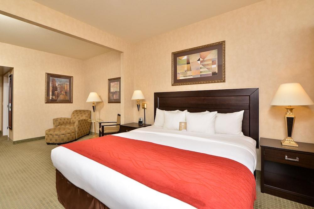 Comfort Inn & Suites Jerome - Twin Falls Dış mekan fotoğraf