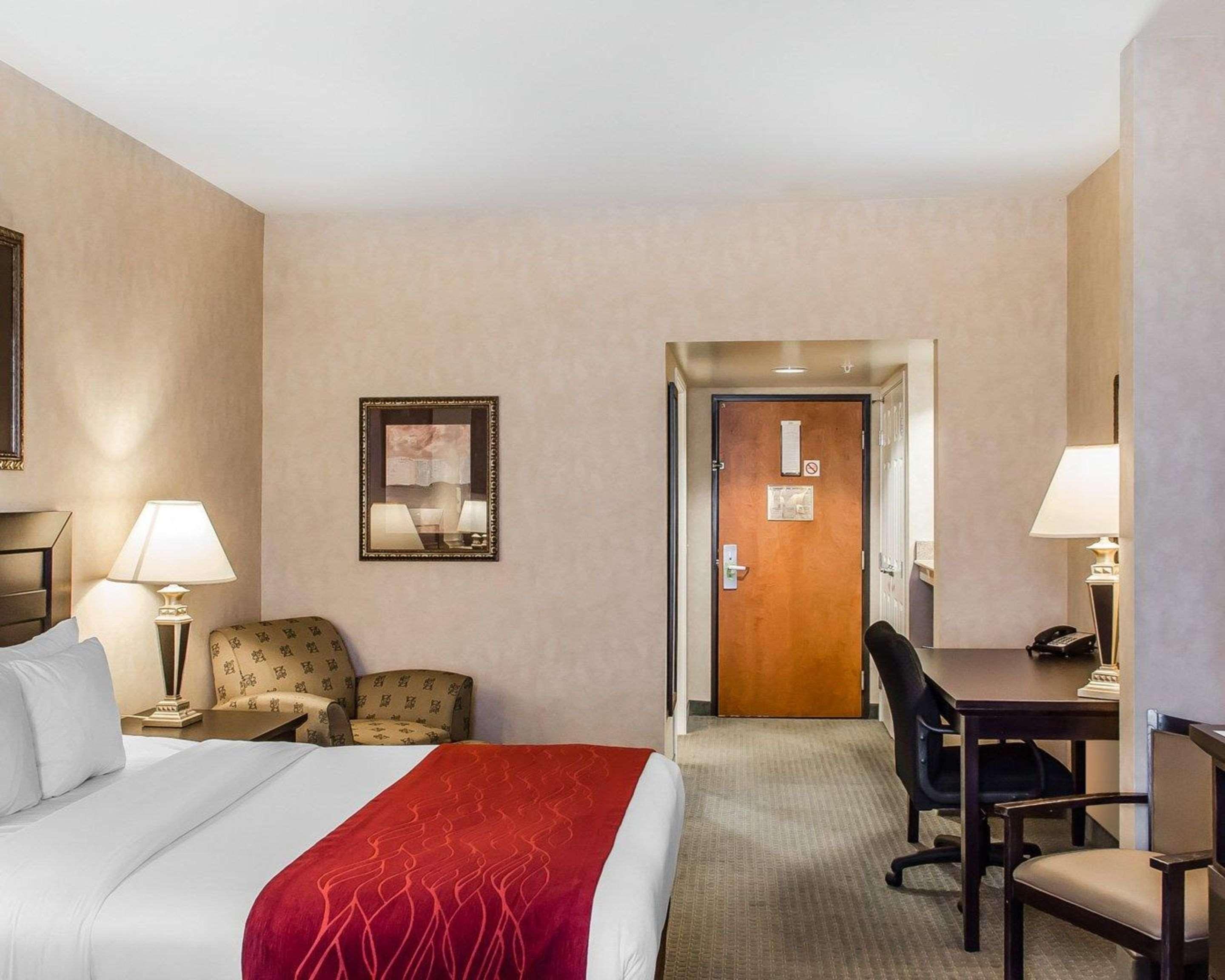 Comfort Inn & Suites Jerome - Twin Falls Dış mekan fotoğraf