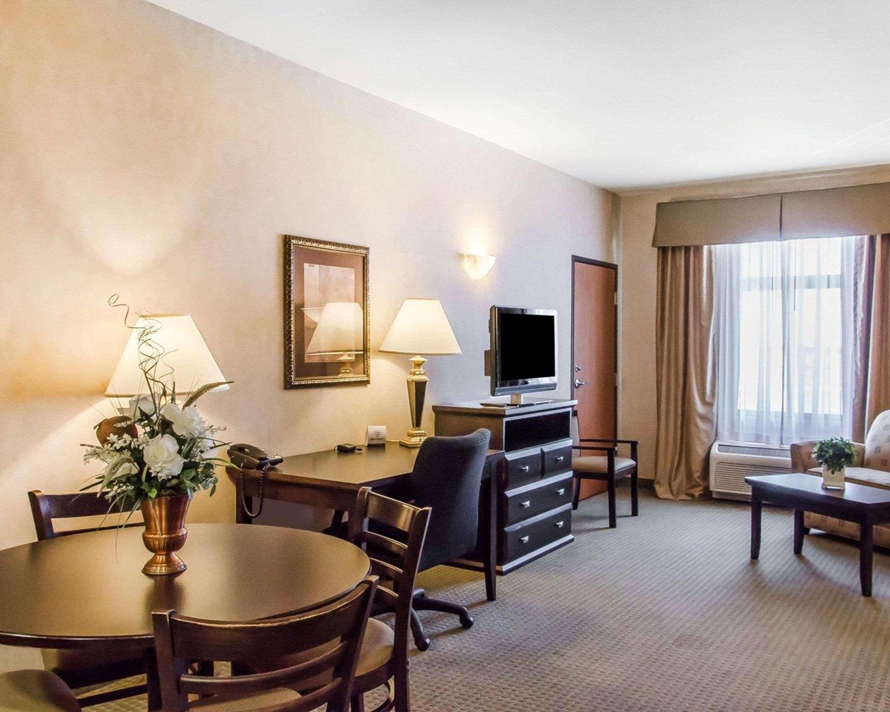 Comfort Inn & Suites Jerome - Twin Falls Dış mekan fotoğraf