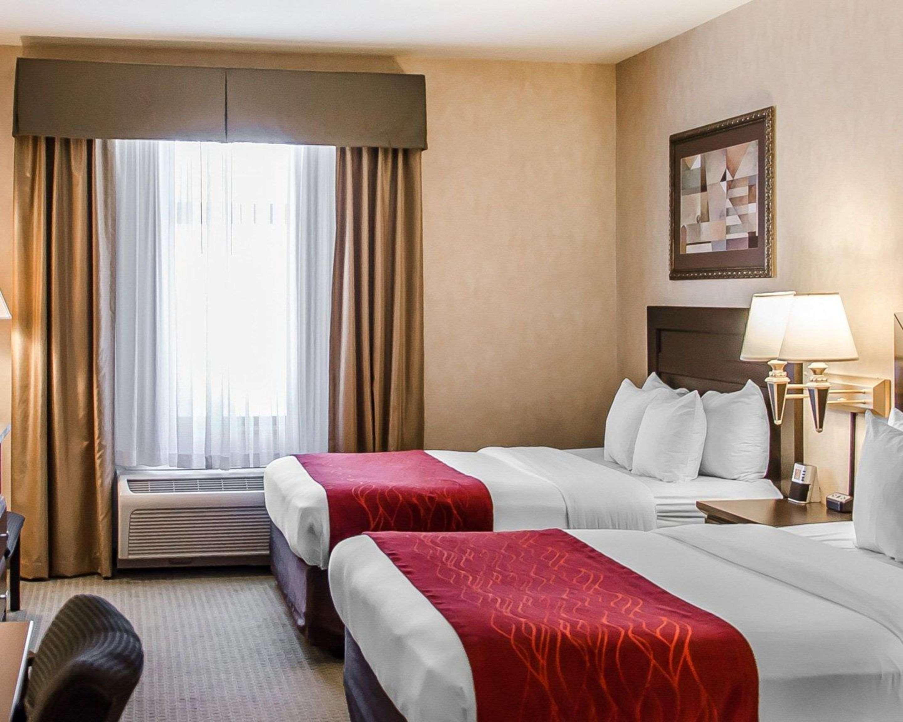 Comfort Inn & Suites Jerome - Twin Falls Dış mekan fotoğraf
