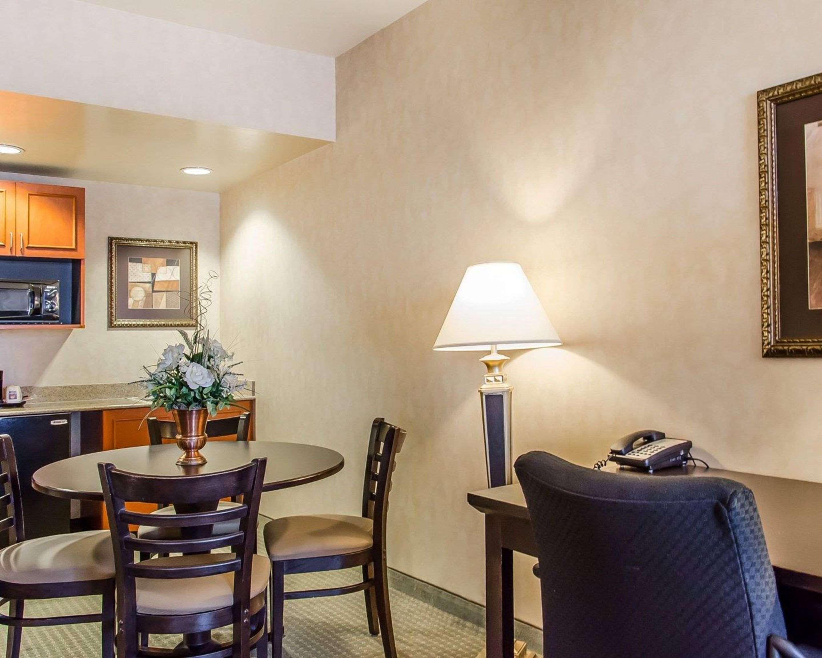Comfort Inn & Suites Jerome - Twin Falls Dış mekan fotoğraf