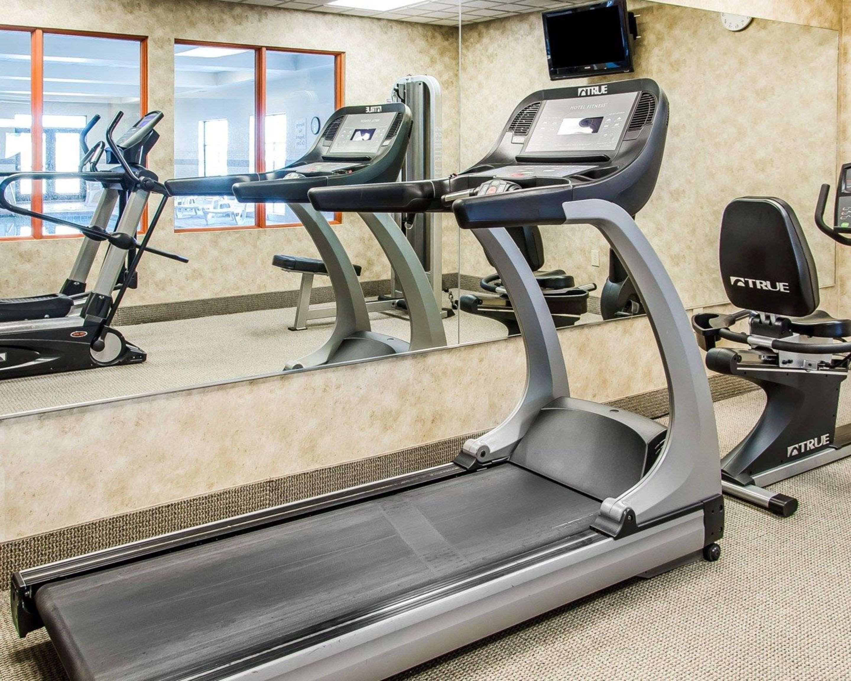 Comfort Inn & Suites Jerome - Twin Falls Dış mekan fotoğraf