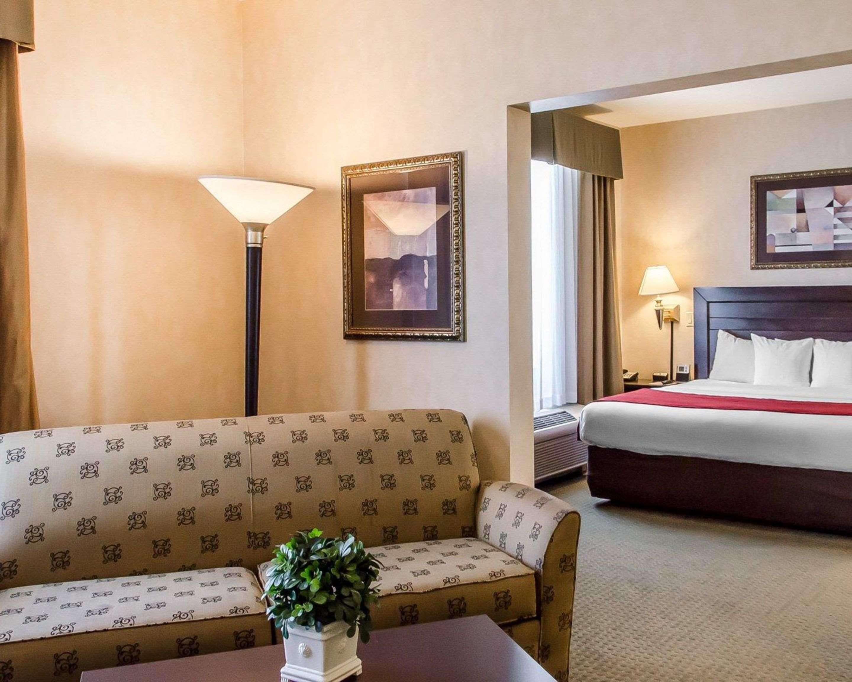 Comfort Inn & Suites Jerome - Twin Falls Dış mekan fotoğraf