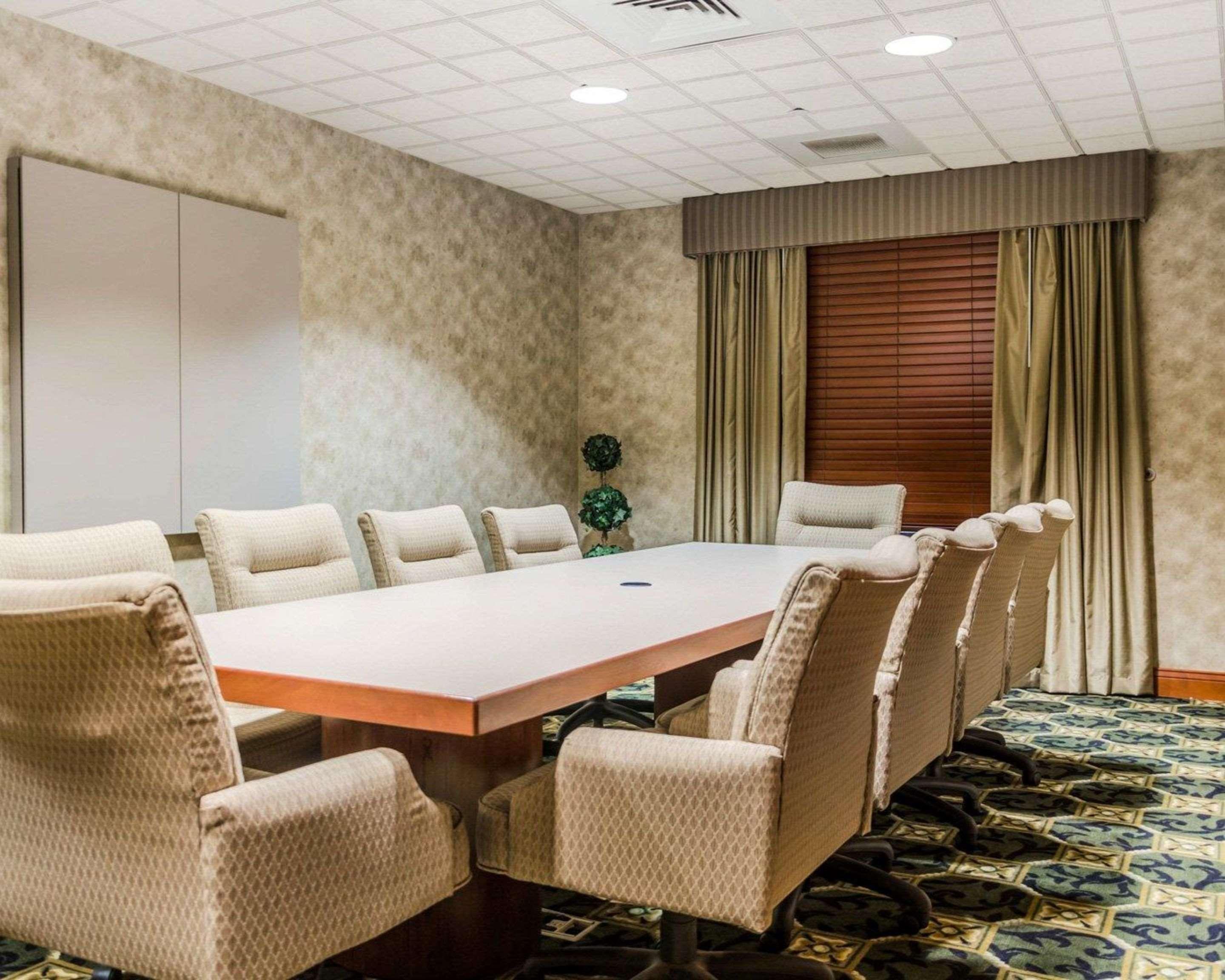 Comfort Inn & Suites Jerome - Twin Falls Dış mekan fotoğraf