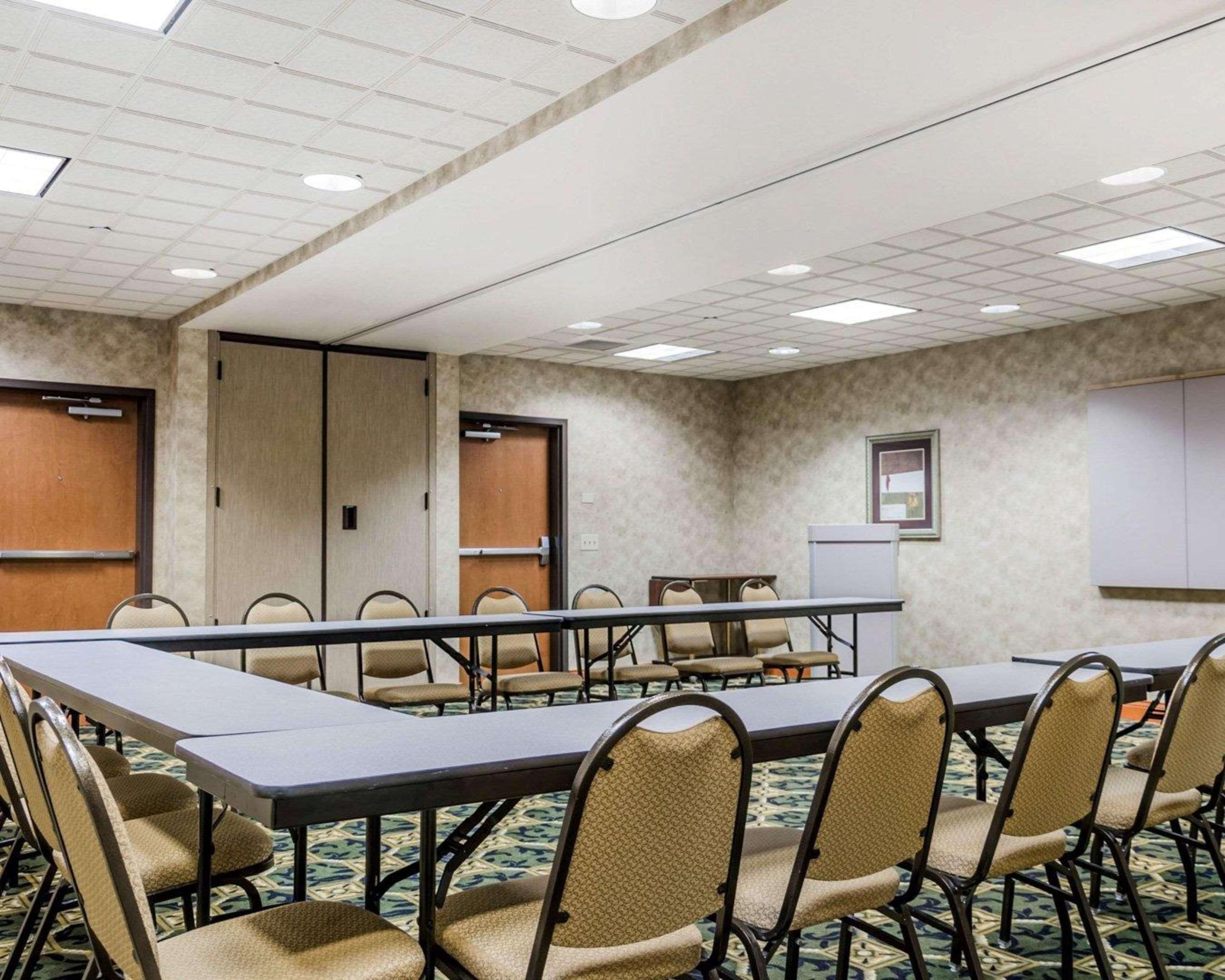 Comfort Inn & Suites Jerome - Twin Falls Dış mekan fotoğraf