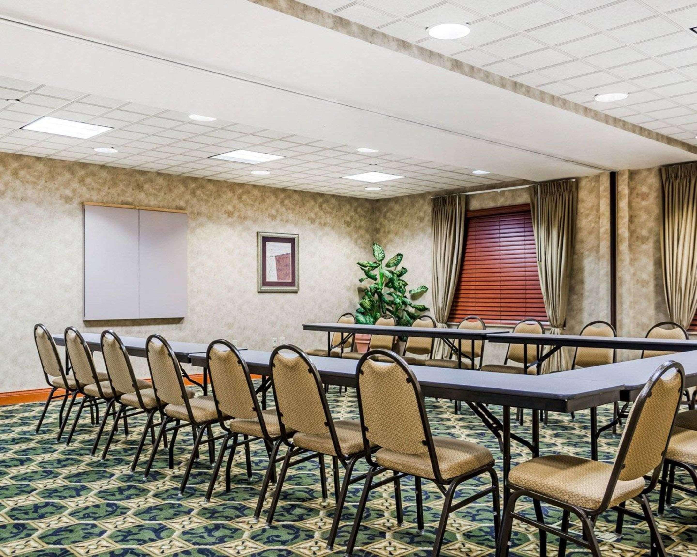 Comfort Inn & Suites Jerome - Twin Falls Dış mekan fotoğraf