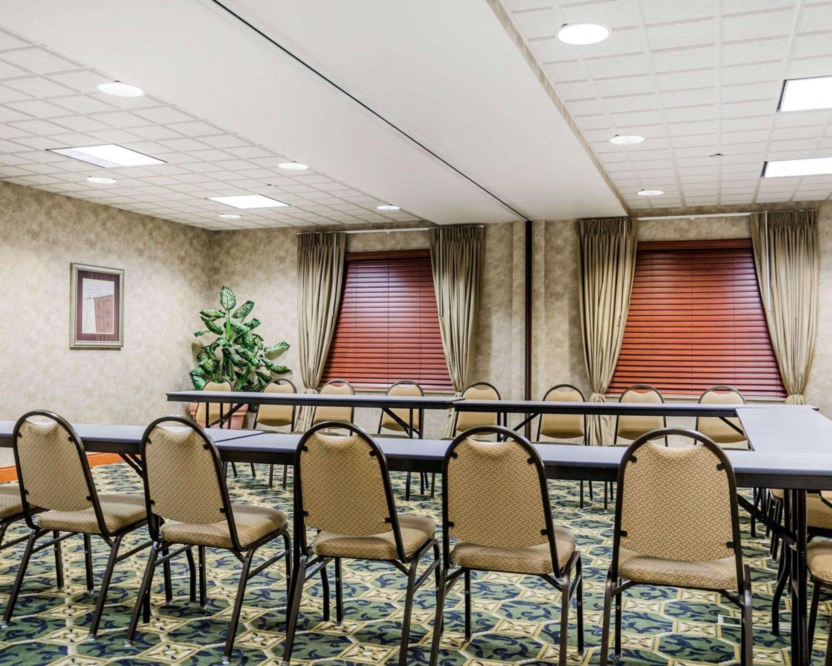 Comfort Inn & Suites Jerome - Twin Falls Dış mekan fotoğraf