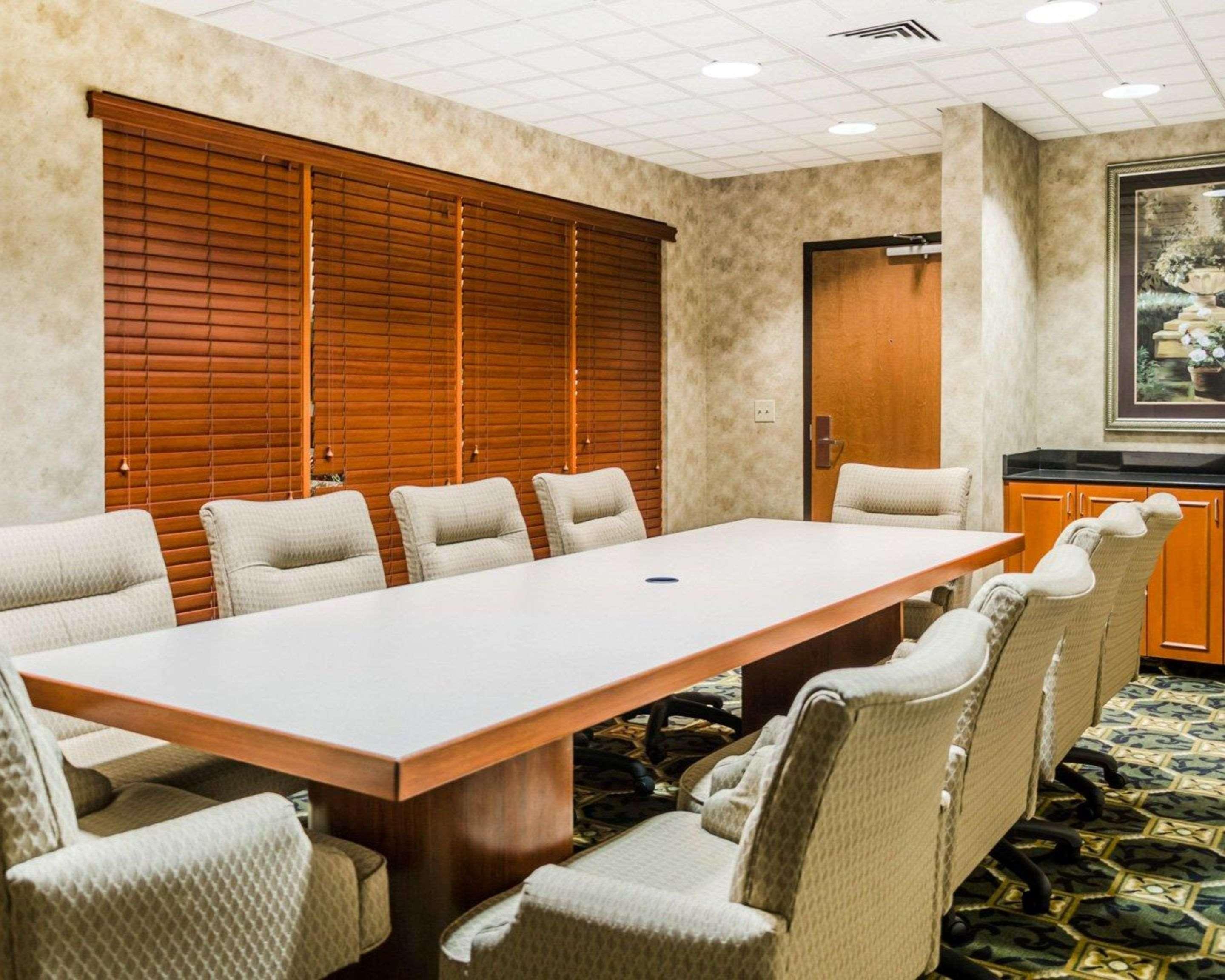 Comfort Inn & Suites Jerome - Twin Falls Dış mekan fotoğraf
