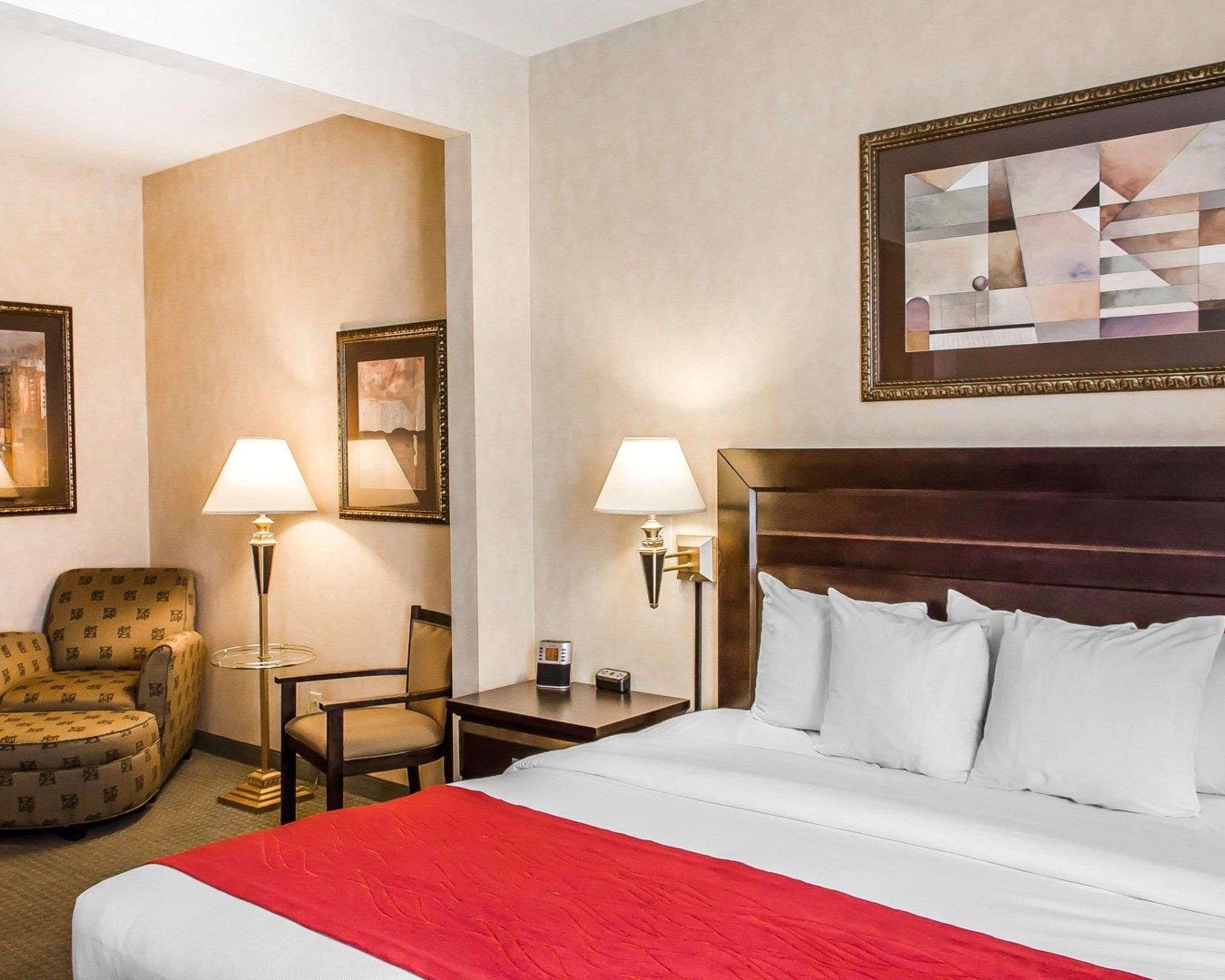 Comfort Inn & Suites Jerome - Twin Falls Dış mekan fotoğraf