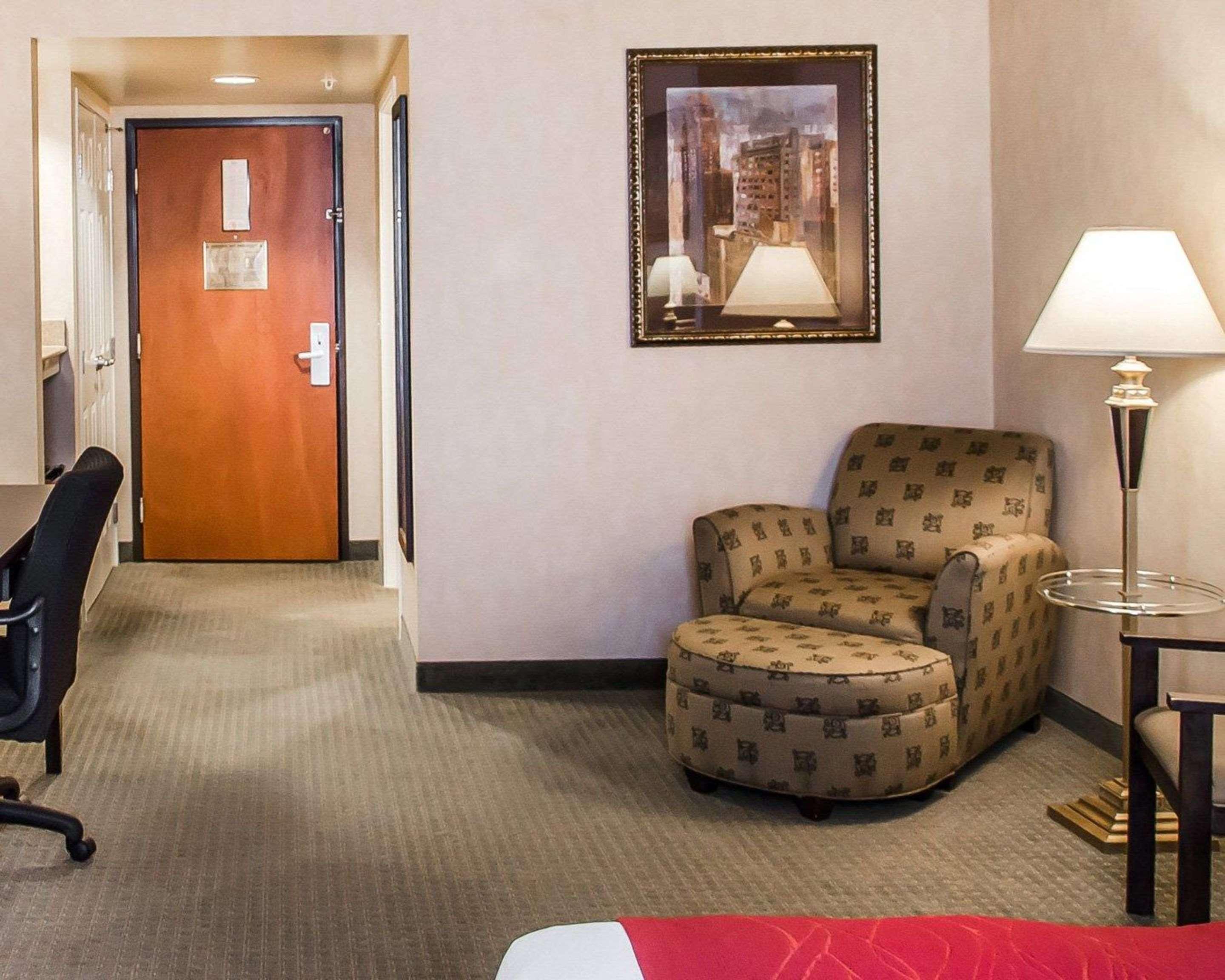 Comfort Inn & Suites Jerome - Twin Falls Dış mekan fotoğraf
