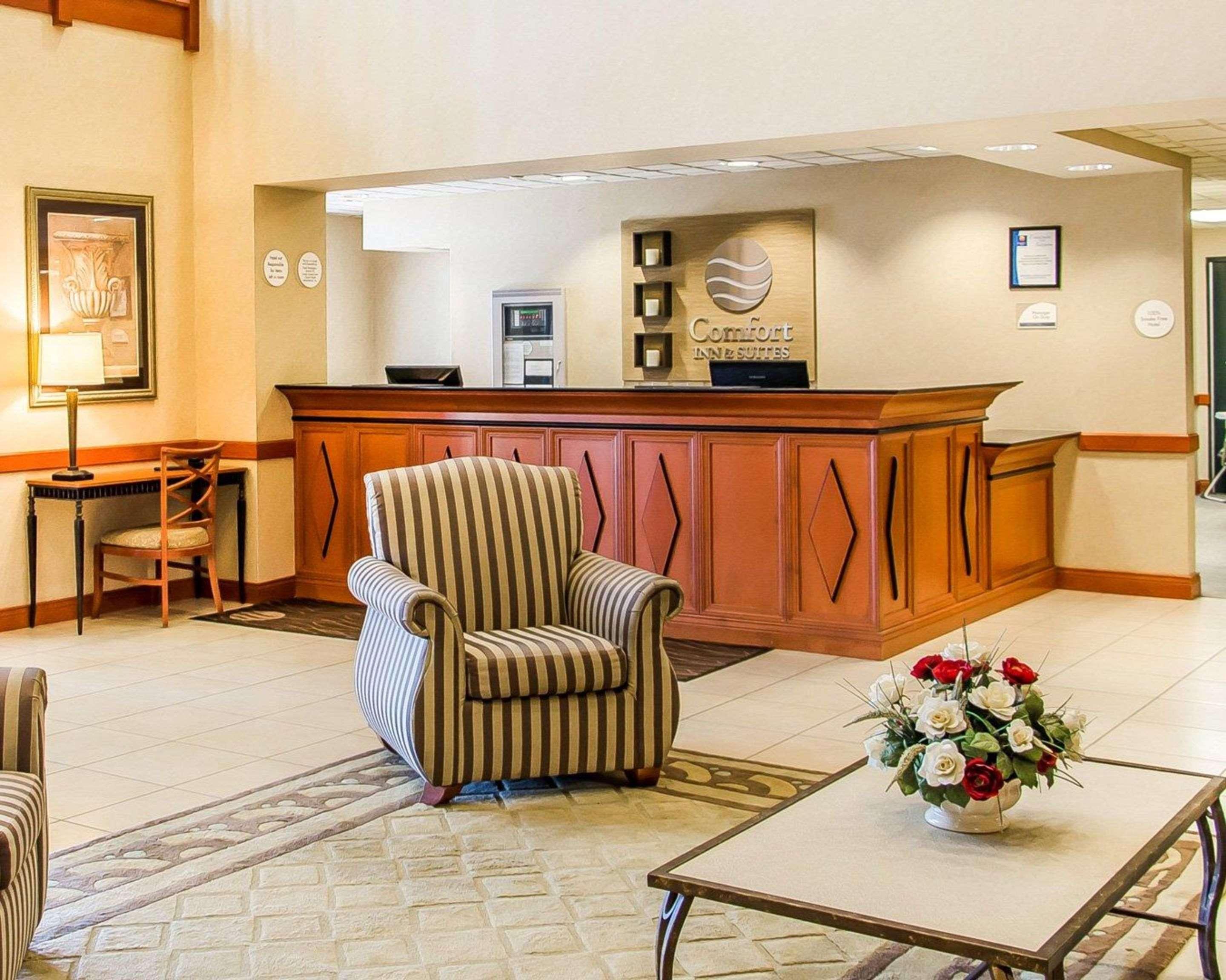 Comfort Inn & Suites Jerome - Twin Falls Dış mekan fotoğraf
