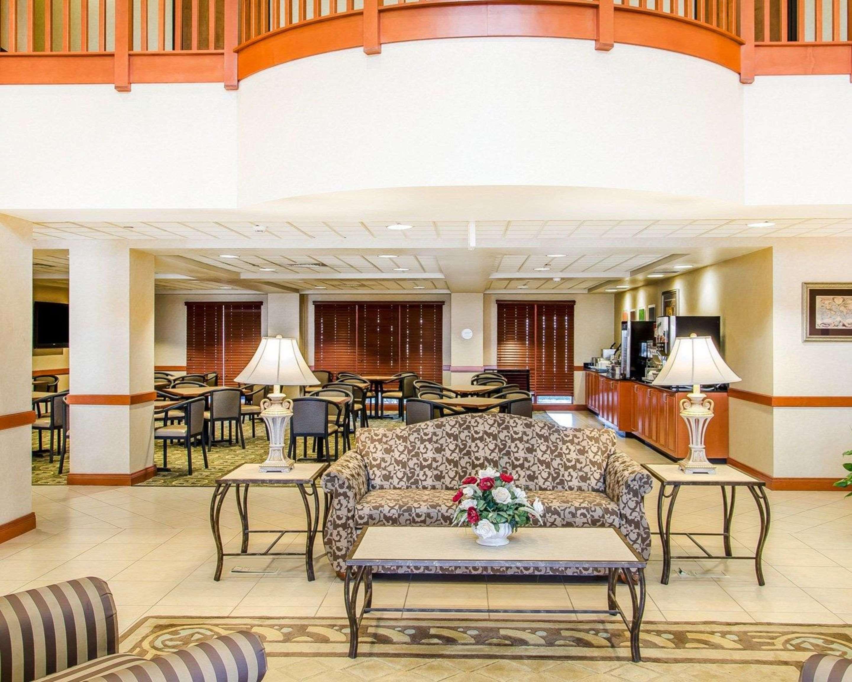Comfort Inn & Suites Jerome - Twin Falls Dış mekan fotoğraf