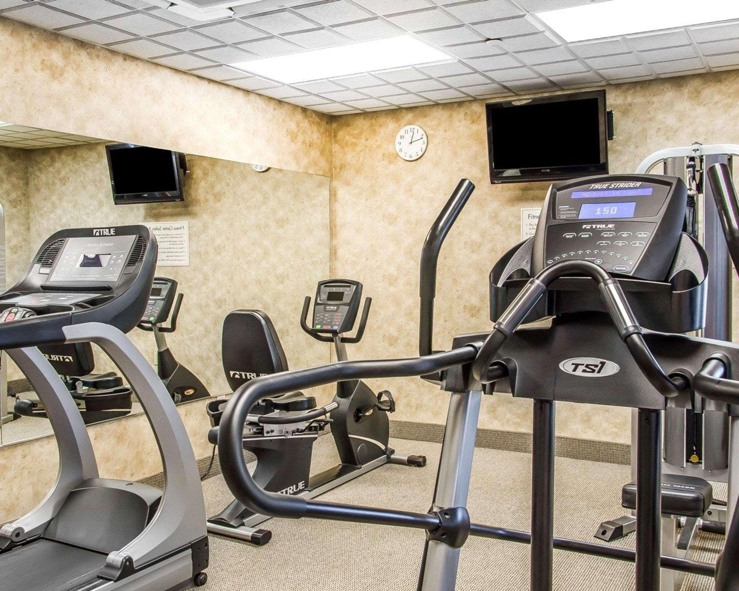 Comfort Inn & Suites Jerome - Twin Falls Dış mekan fotoğraf