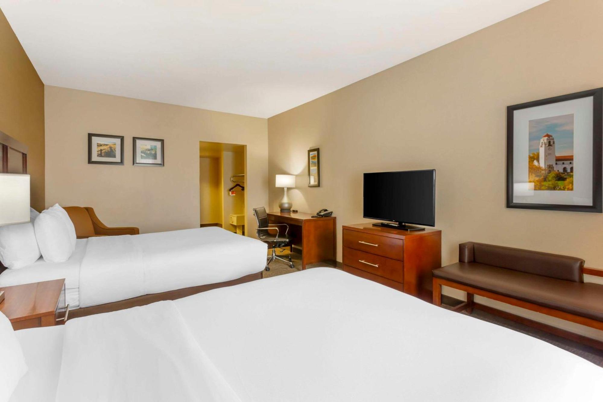 Comfort Inn & Suites Jerome - Twin Falls Dış mekan fotoğraf