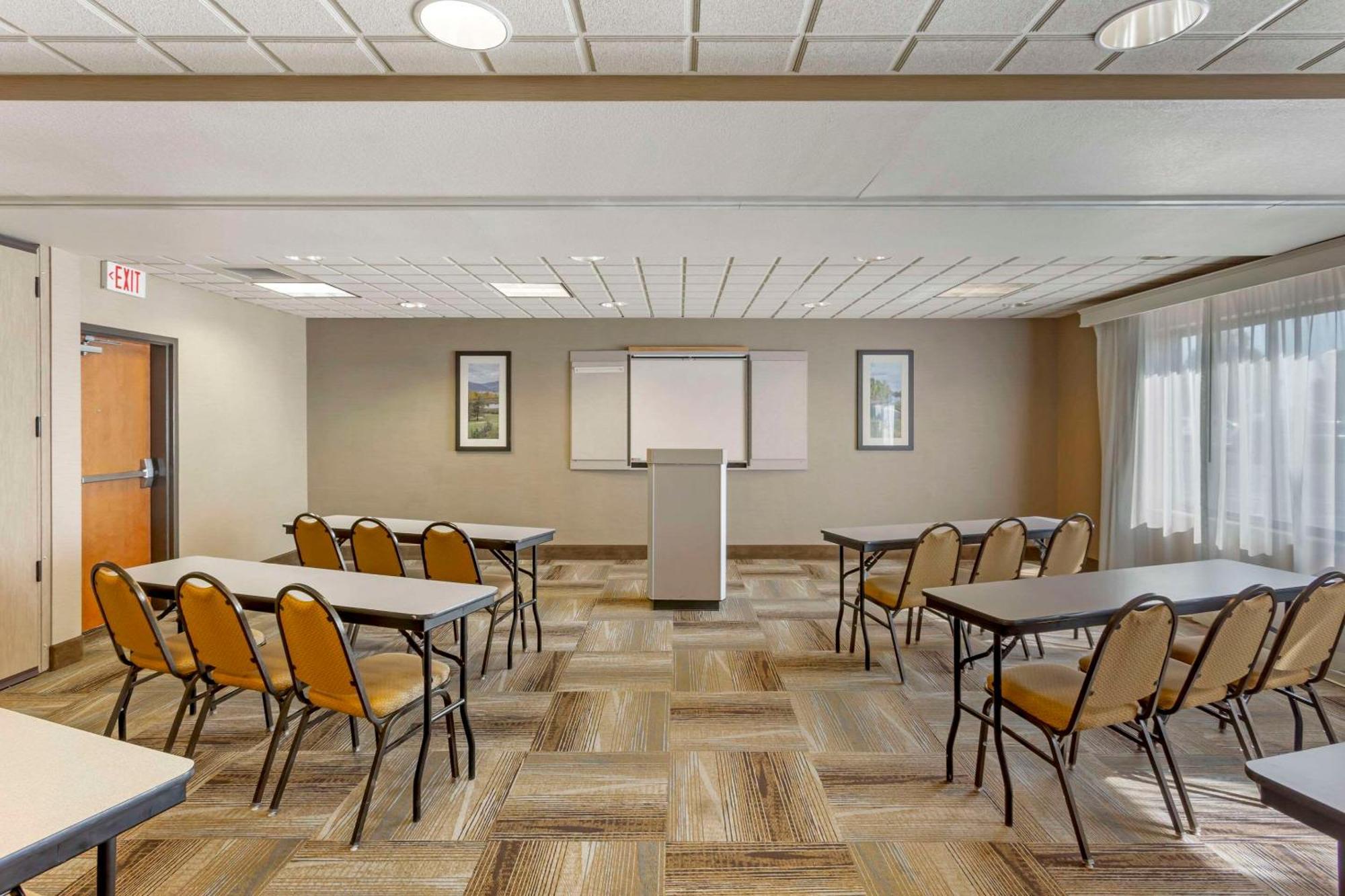 Comfort Inn & Suites Jerome - Twin Falls Dış mekan fotoğraf