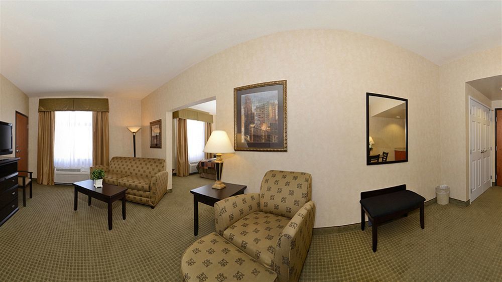 Comfort Inn & Suites Jerome - Twin Falls Dış mekan fotoğraf